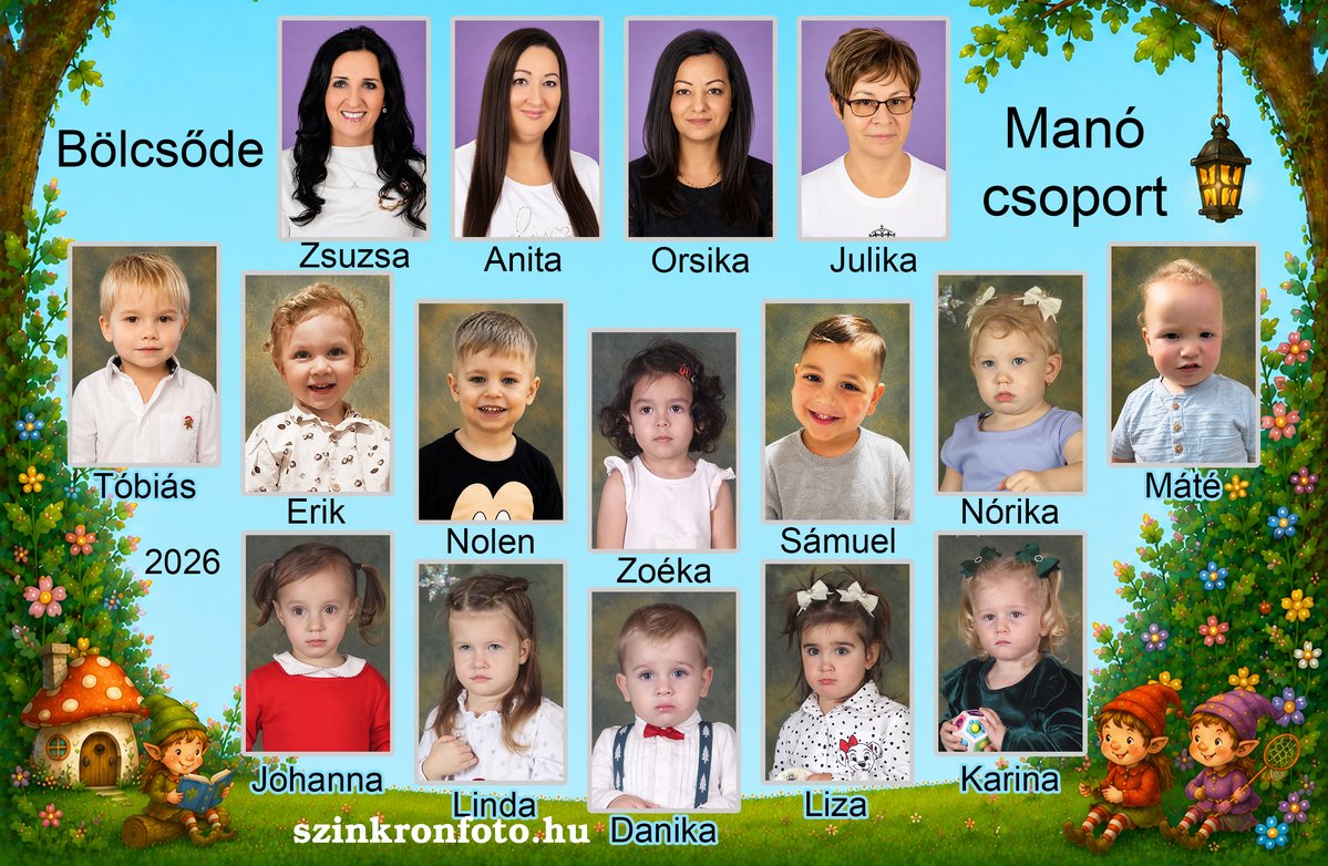 Manó